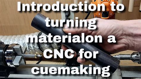 cnc cue smith inlay machine|Cue Making Course .